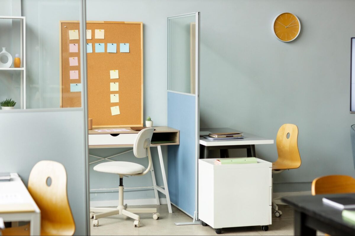Different Office Furniture Styles and What do they Mean for your Brand